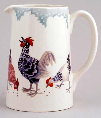 Jug or Pitcher Tankard medium